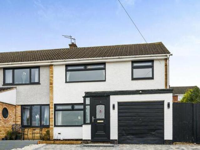 House for sale in Brentingby, Leicestershire