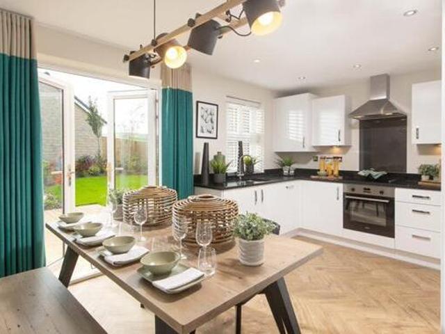House for sale in Brentingby, Leicestershire