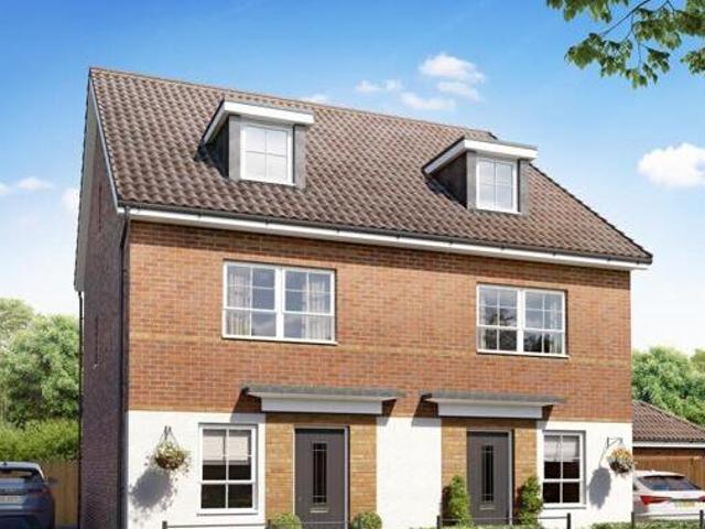 House for sale in Brentingby, Leicestershire