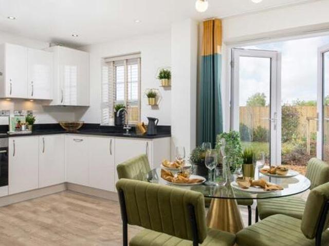 House for sale in Brentingby, Leicestershire