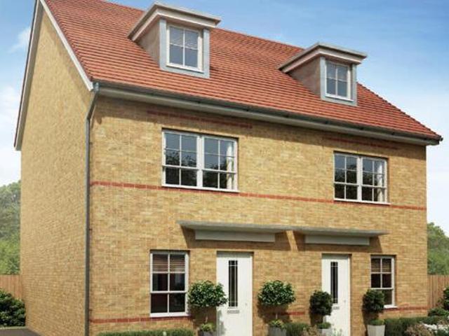 House for sale in Brentingby, Leicestershire