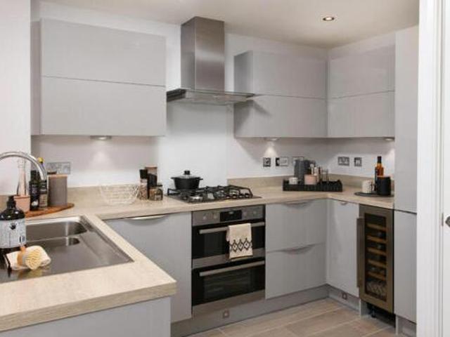 House for sale in Brentingby, Leicestershire