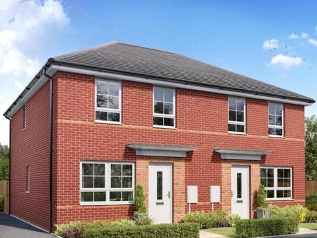House for sale in Brentingby, Leicestershire