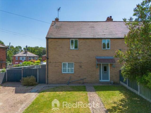 Farm for sale in Sprotbrough, South Yorkshire