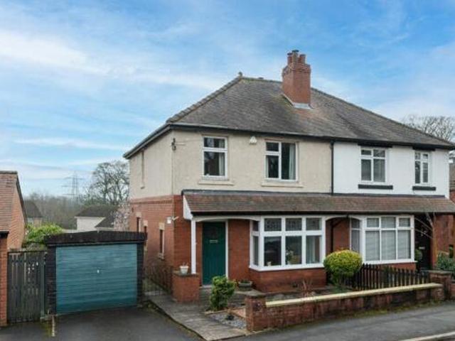 House for sale in North Yorkshire