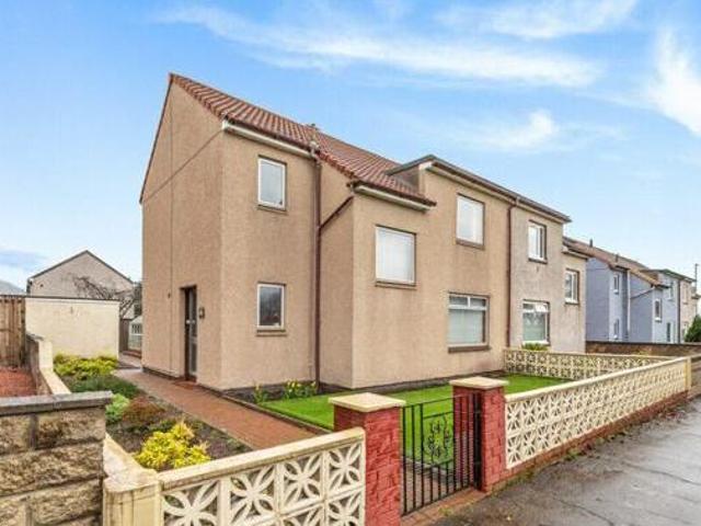 House for sale in Menstrie, Scotland