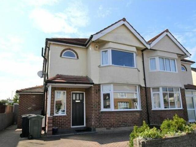 House for sale in Birkenhead, Wirral