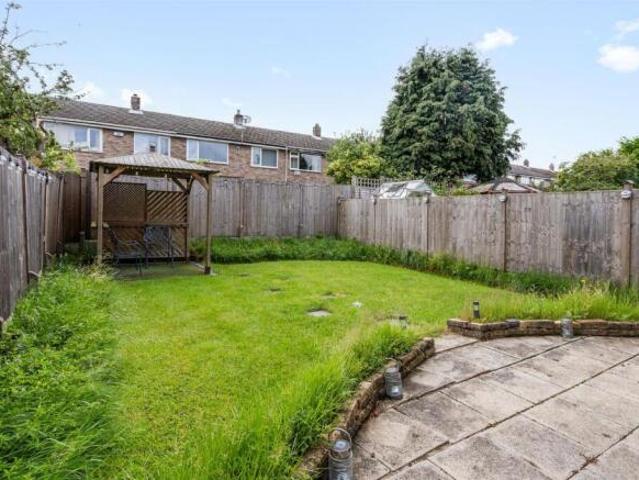 Farm for sale in West Midlands