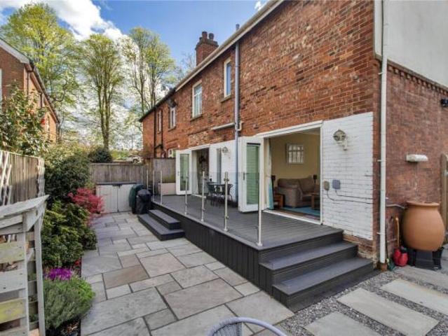 Farm for sale in St James, Sandown Park