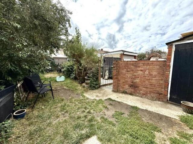 Farm for sale in Tipner, City Of Portsmouth
