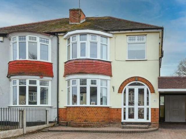 House for sale in Merryhill, West Midlands