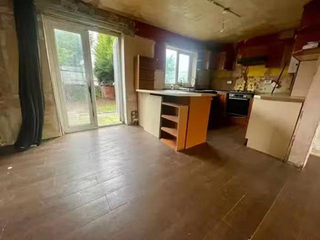 House for sale in Darlaston
