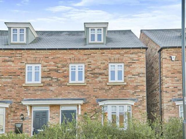 House for sale in East Midlands