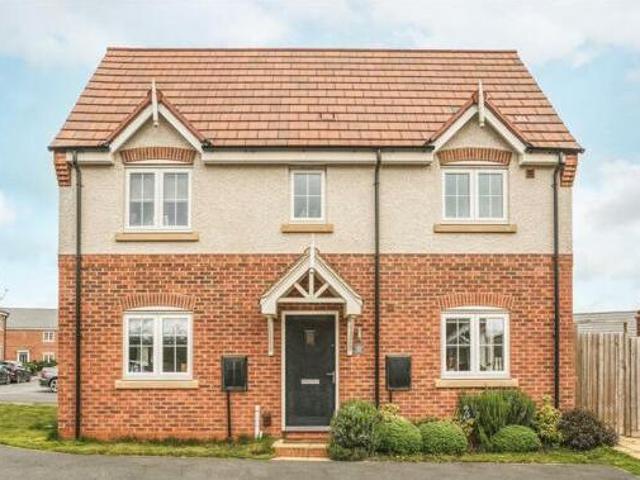 House for sale in East Midlands
