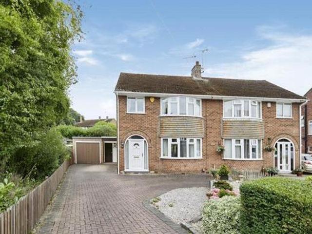 House for sale in East Midlands