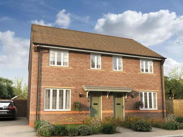 House for sale in East Midlands