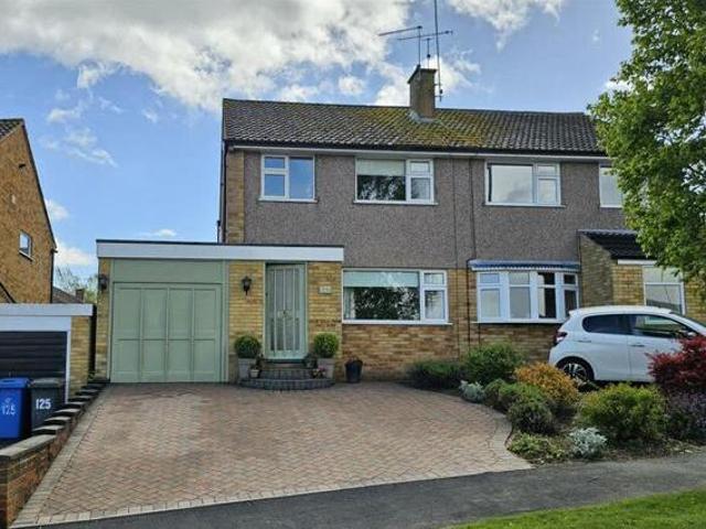 House for sale in East Midlands