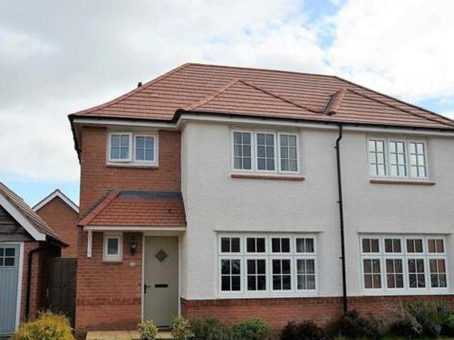 House for sale in Derby, East Midlands