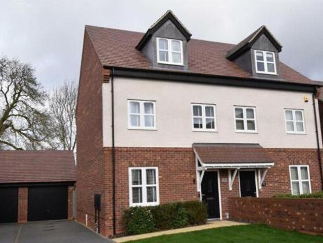 House for sale in Derby, East Midlands
