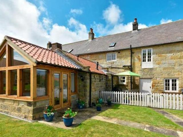 House for sale in North Yorkshire