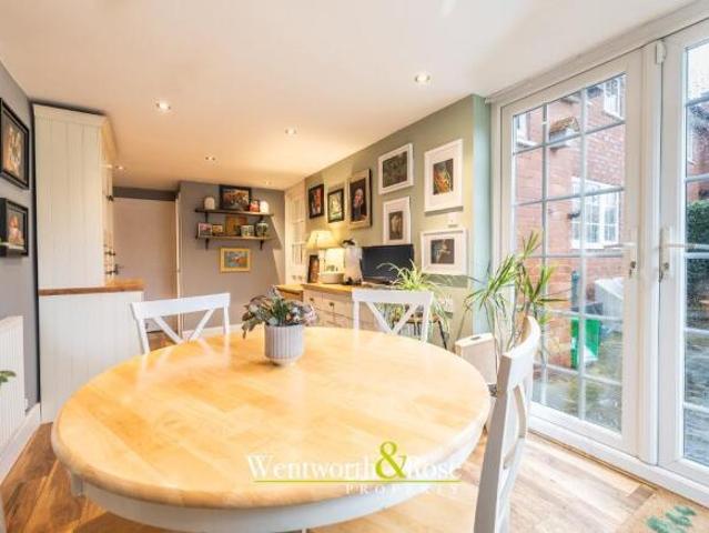 Farm for sale in Stirchley, West Midlands