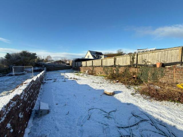 Farm for sale in Nangreaves, Wales