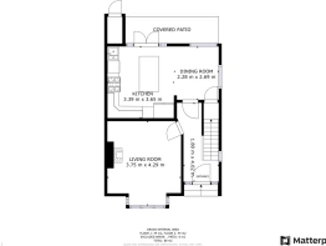 Farm for sale in Bessacarr, South Yorkshire