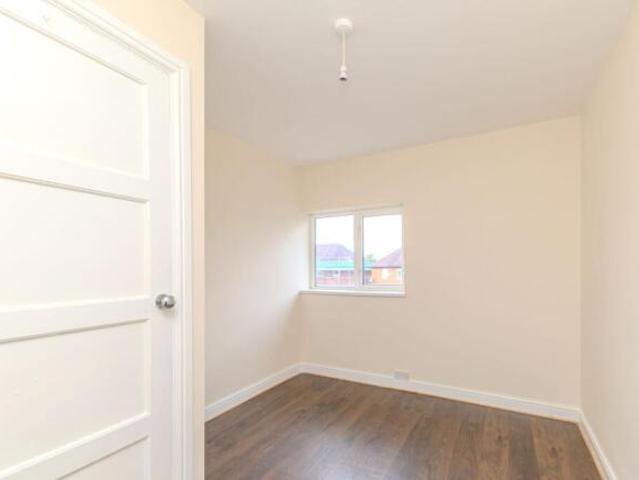 Farm for sale in Stoke-on-Trent