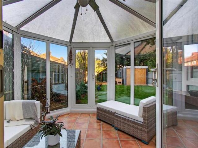 Farm for sale in Bell Farm, High Field