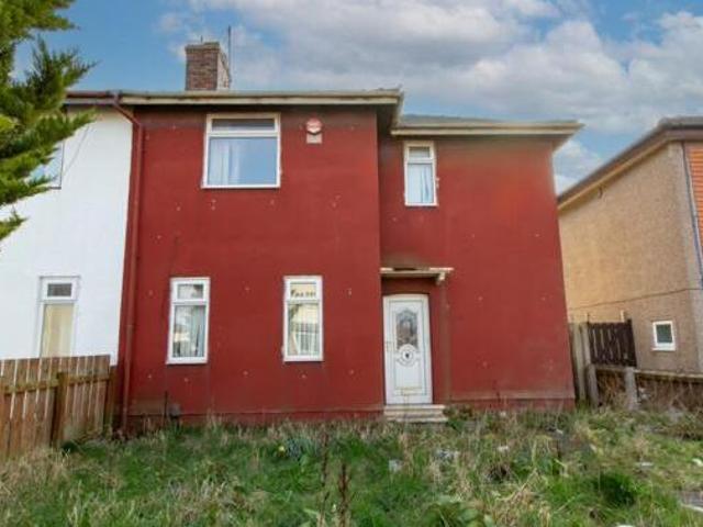 House for sale in Tees Valley, England