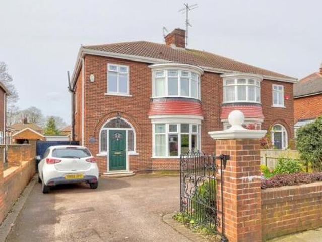 House for sale in Middlesbrough