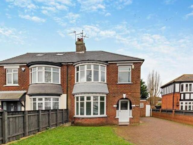 House for sale in Middlesbrough