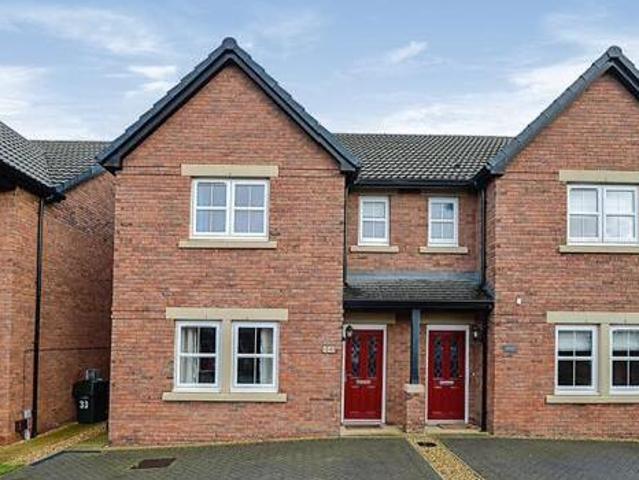 House for sale in Tees Valley, England