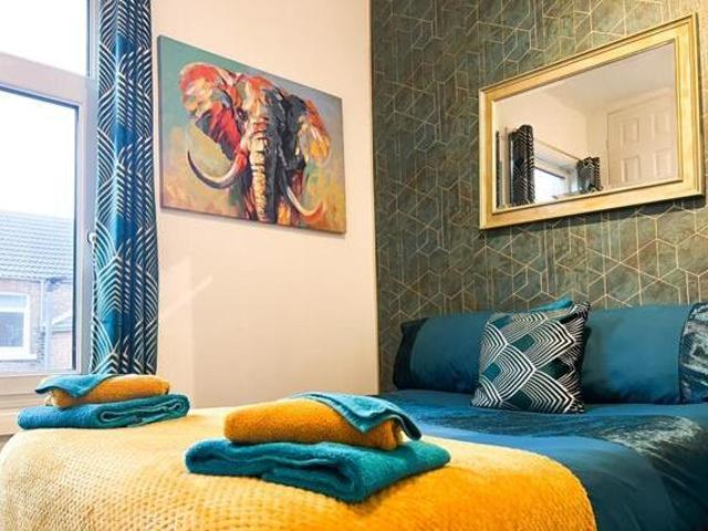 House for sale in Tees Valley, England