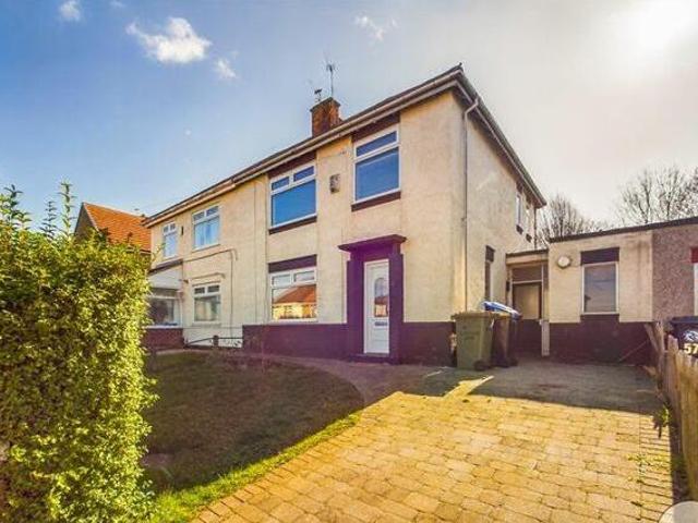 House for sale in Tees Valley, England