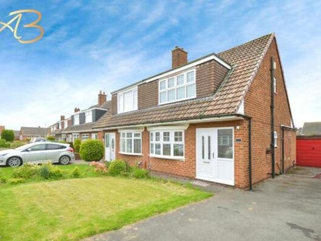 House for sale in Middlesbrough