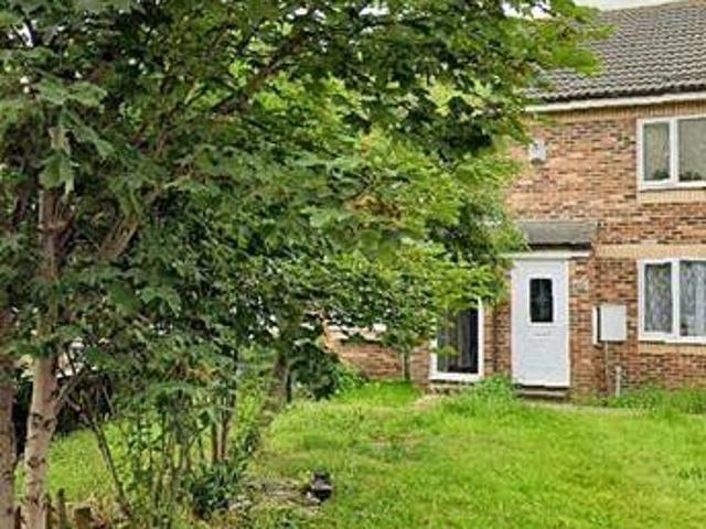 House for sale in Port Clarence, Stockton-on-tees