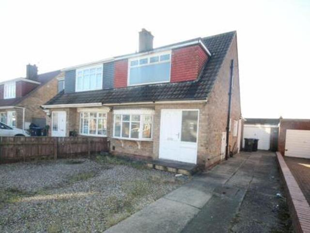House for sale in Tees Valley, England