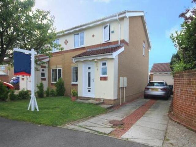 House for sale in Middlesbrough