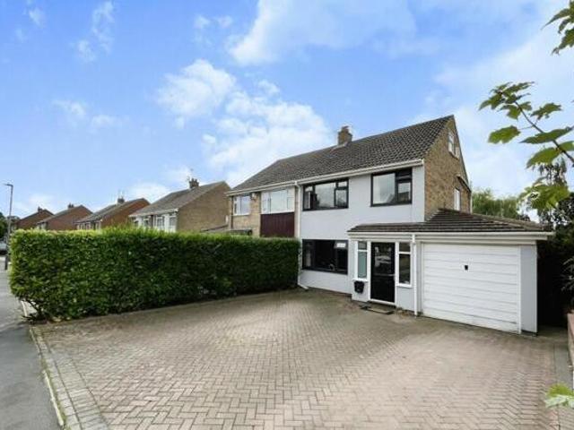 House for sale in Middlesbrough