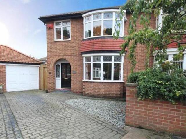 House for sale in Tees Valley, England