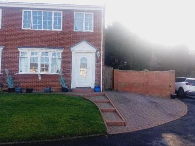House for sale in Tees Valley, England