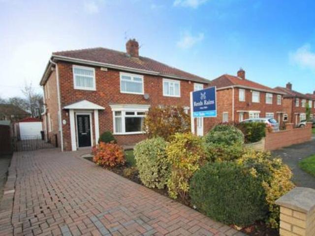 House for sale in Tees Valley, England