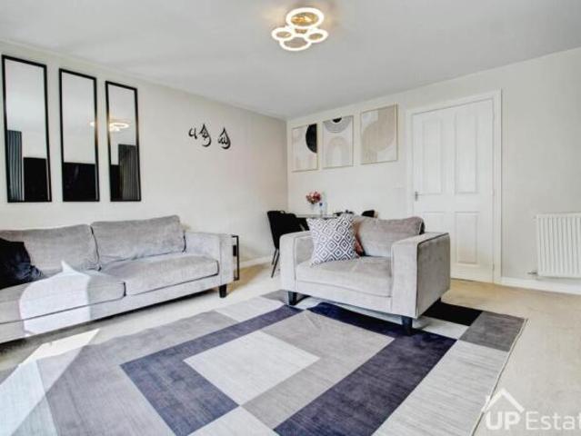 Farm for sale in Stoke-on-Trent