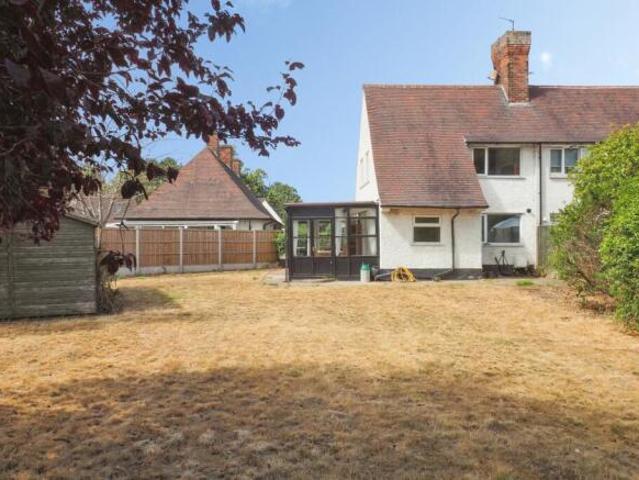 Farm for sale in Haddon, East Midlands