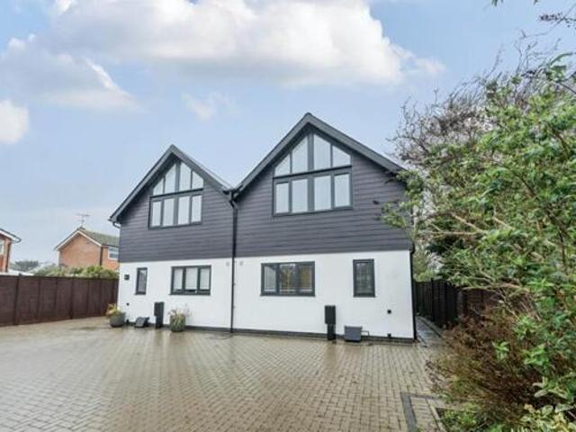 House for sale in Clapham, West Sussex