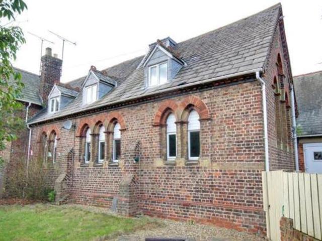 House for sale in York and North Yorkshire, England