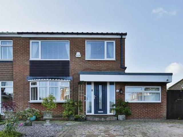 House for sale in York and North Yorkshire, England