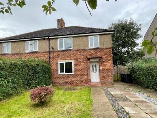 House for sale in York and North Yorkshire, England