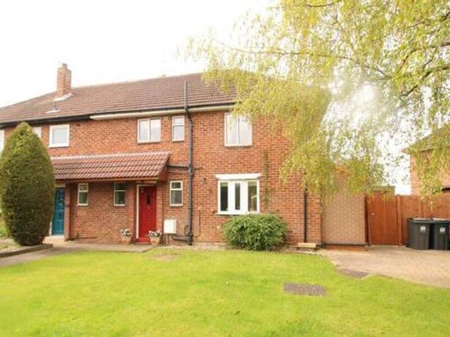 House for sale in North Yorkshire